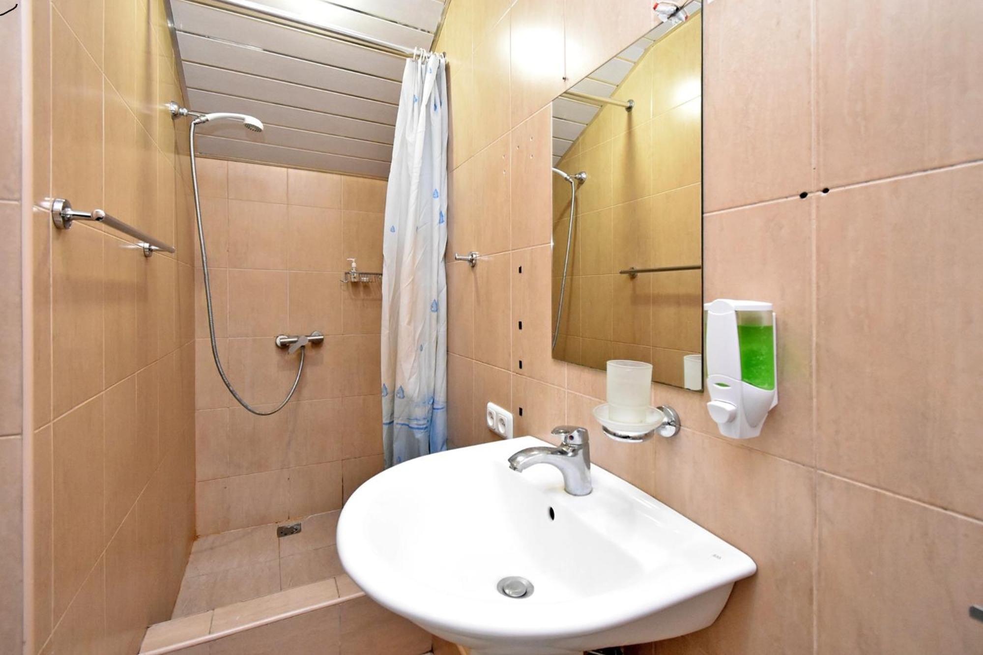 A&S Hotel Yerevan Exterior photo