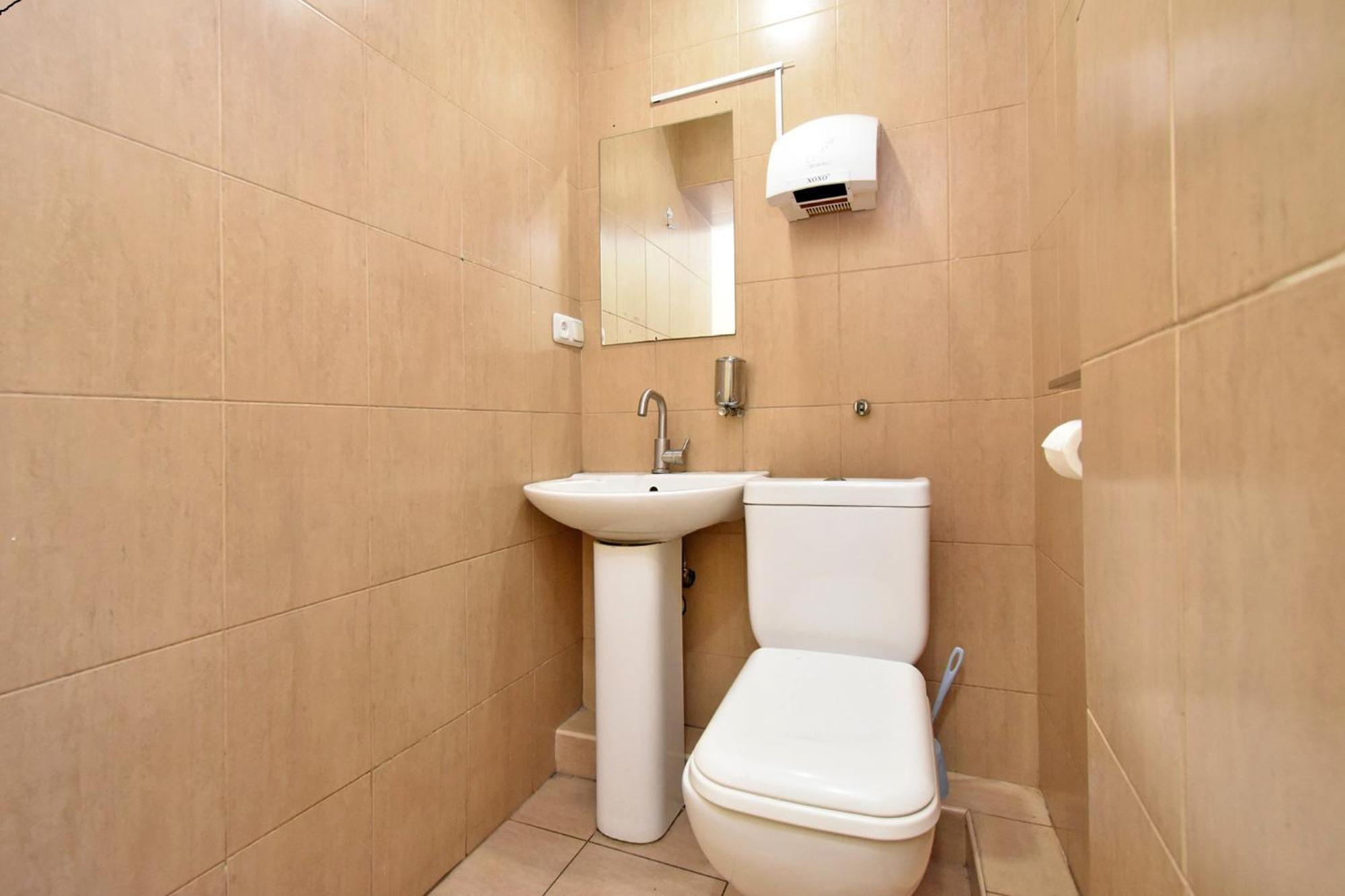 A&S Hotel Yerevan Exterior photo
