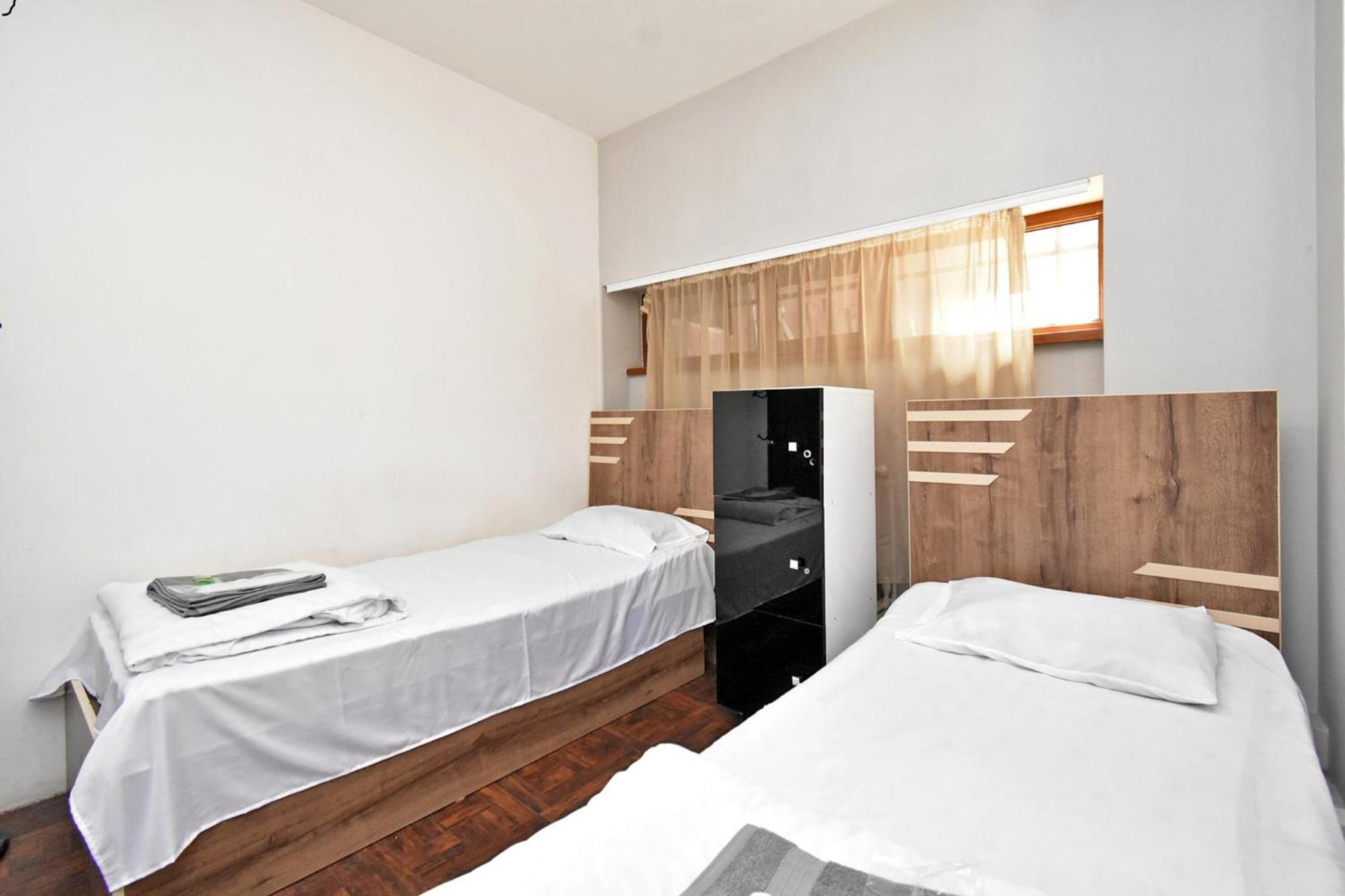 A&S Hotel Yerevan Exterior photo