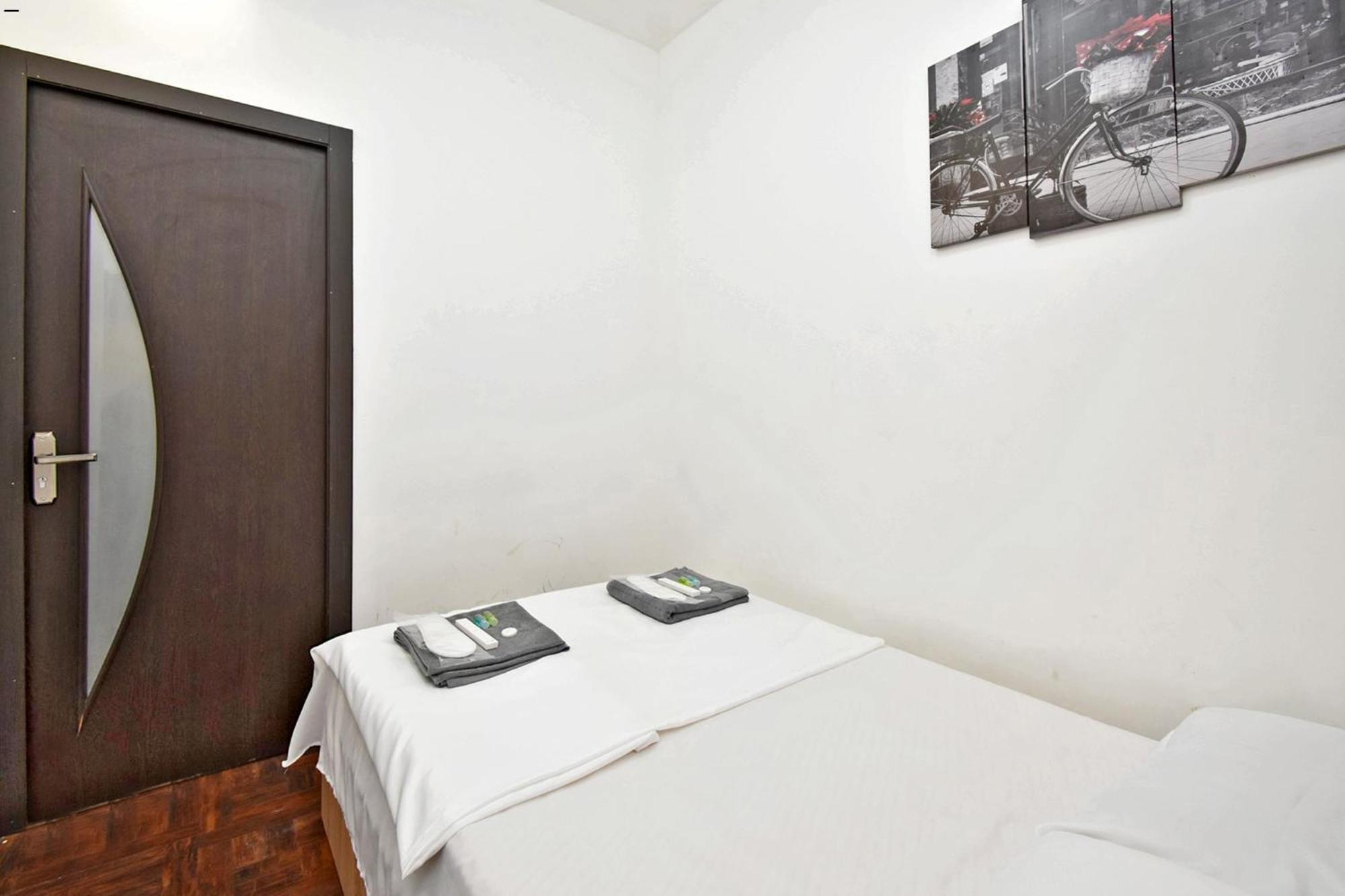 A&S Hotel Yerevan Exterior photo