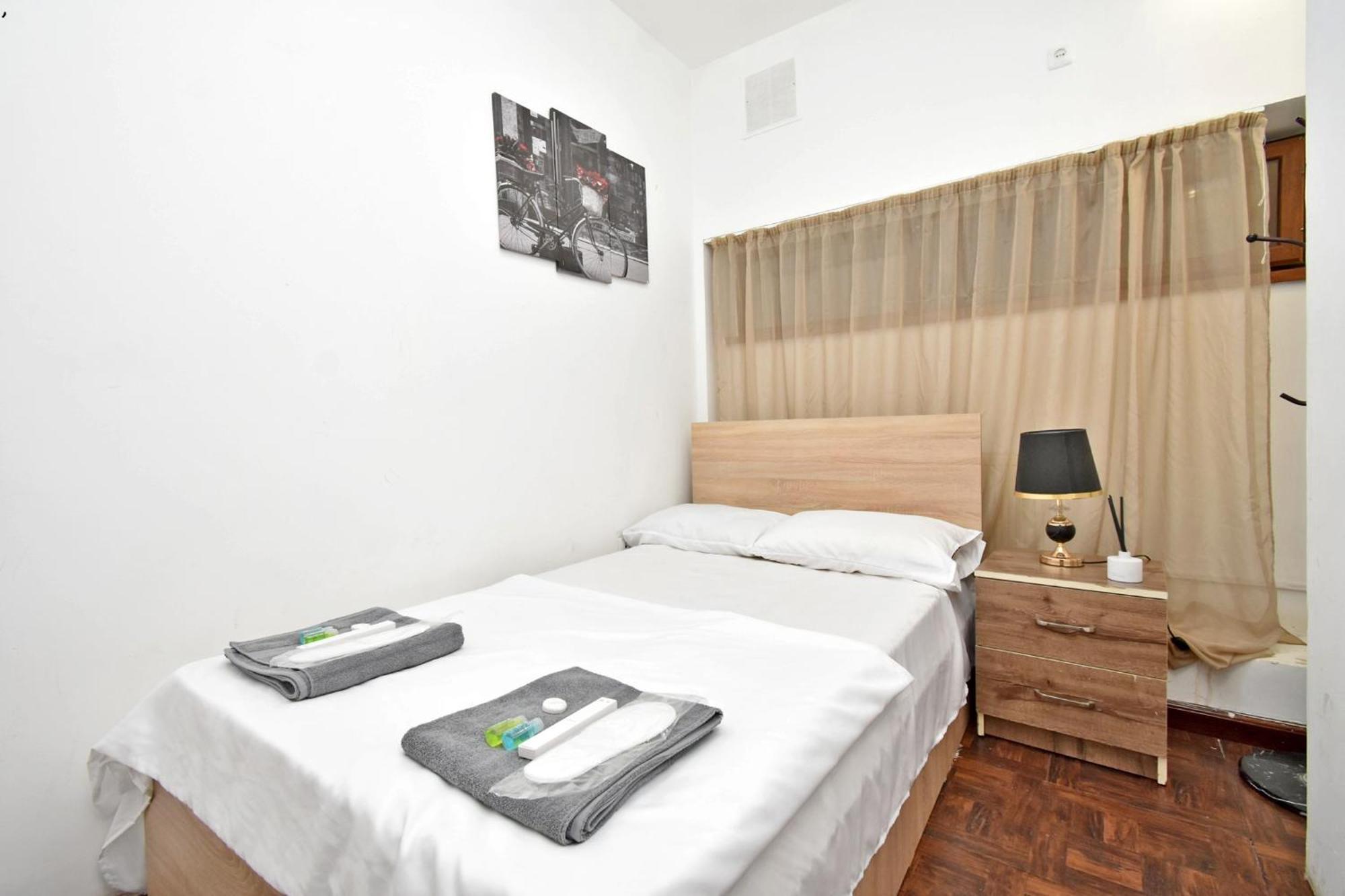 A&S Hotel Yerevan Exterior photo