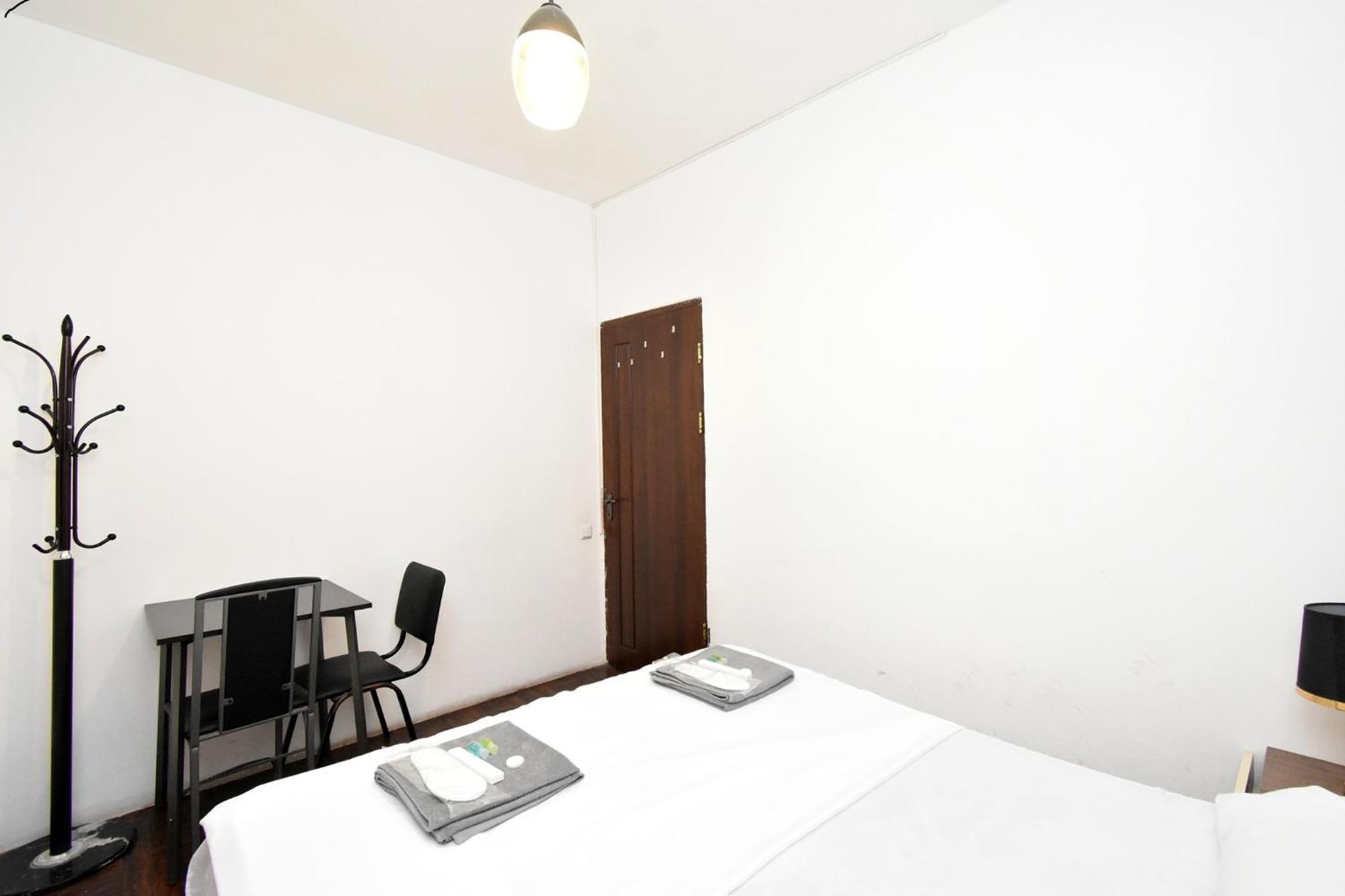 A&S Hotel Yerevan Exterior photo